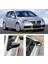 Vw Golf 5 Batman Yarasa Ayna Kapağı Piano Black 2003-2009 2
