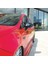 Seat Leon Mk2 Batman Yarasa Ayna Kapağı Piano Black 2009-2012 4
