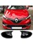Renault Clio 5 Batman Yarasa Ayna Kapağı Piano Black 2019- 1
