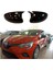 Renault Clio 5 Batman Yarasa Ayna Kapağı Piano Black 2019- 4