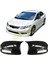 Honda Civic Fb7 Uyumlu Batman Yarasa Ayna Kapağı Piano Black 2012-2016 4