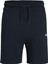 Jpstgordon Beau Sweat Shorts Mıd Lacivert 2