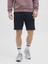 Jpstgordon Beau Sweat Shorts Mıd Lacivert 4