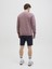 Jpstgordon Beau Sweat Shorts Mıd Lacivert 5