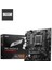 Msı Pro B650M-B Ddr5 6800MHZ 1xvga 1xhdmı 1xm.2 USB 3.2 Am5 Matx (Amd Am5 7000 Serisi Ile Uyumlu ) 1