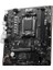 Msı Pro B650M-B Ddr5 6800MHZ 1xvga 1xhdmı 1xm.2 USB 3.2 Am5 Matx (Amd Am5 7000 Serisi Ile Uyumlu ) 3