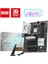 Msı B840 Gamıng Plus Wıfı Ddr5 8000MT/S 1xhdmı 2xm.2 Atx Am5 (Amd Am5 9000/ 8000/ 7000 Seri Işlemci Uyumlu) 1