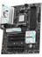 Msı B840 Gamıng Plus Wıfı Ddr5 8000MT/S 1xhdmı 2xm.2 Atx Am5 (Amd Am5 9000/ 8000/ 7000 Seri Işlemci Uyumlu) 3