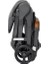 Metro+ Deluxe Kabin Boy Bebek Arabası (Skyline Shadow) 4