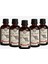 5 Adet Tek Kullanımlık Kırmızı Malt Viski Kiti - Kırmızı Malt Aroması 5x45ml 1