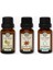 Rakı Kiti - Saf Anason Yağı 15ml - Yaş Üzüm Aroması 15ml - Gliserin 15ml (5 LİTRE İÇİN UYUMLUDUR) 1