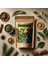 Kişisel Spa - Ikıgaı (Içsel Huzur & Yaşam Amacı) Doğal Bitkisel Banyo Karışımı Seti + 1 Natural Pouch 2