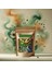 Kişisel Spa - Ikıgaı (Içsel Huzur & Yaşam Amacı) Doğal Bitkisel Banyo Karışımı Seti + 1 Natural Pouch 3