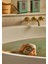Kişisel Spa - Ikıgaı (Içsel Huzur & Yaşam Amacı) Doğal Bitkisel Banyo Karışımı Seti + 1 Natural Pouch 5