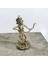 Antik Yunan Mitolojisi Medusa Heykeli 22 cm Dekoratif 2