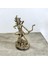 Antik Yunan Mitolojisi Medusa Heykeli 22 cm Dekoratif 3