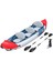 65132 Rapid X3 Hydroforce 3 Kişilik Şişme Kano 381x100cm 4