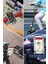 Motosiklet Bisiklet ve Scooter Telefon Tutucu Uyumlu Model Telefon Tutucu 1