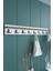 Portmanto Duvar Askılığı Elbise Askılığı ASKI-008-1-2 - 90 cm 1