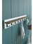 Portmanto Duvar Askılığı Elbise Askılığı ASKI-008-1-2 - 90 cm 2