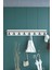 Portmanto Duvar Askılığı Elbise Askılığı ASKI-008-1-2 - 90 cm 3