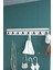 Portmanto Duvar Askılığı Elbise Askılığı ASKI-008-1-2 - 90 cm 4