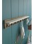 Portmanto Duvar Askılığı Elbise Askılığı ASKI-008-2-8 - 90 cm 2