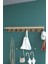 Portmanto Duvar Askılığı Elbise Askılığı ASKI-008-2-8 - 90 cm 4