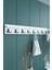 Portmanto Duvar Askılığı Elbise Askılığı ASKI-008-1-1 - 90 cm 1