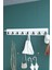 Portmanto Duvar Askılığı Elbise Askılığı ASKI-008-1-1 - 90 cm 4
