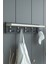 Portmanto Duvar Askılığı Elbise Askılığı ASKI-005-4-8 - 60 cm 1