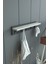 Portmanto Duvar Askılığı Elbise Askılığı ASKI-005-4-8 - 60 cm 4