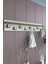 Portmanto Duvar Askılığı Elbise Askılığı ASKI-014-8-2 - 80 cm 1