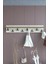 Portmanto Duvar Askılığı Elbise Askılığı ASKI-014-8-2 - 80 cm 3