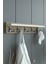 Portmanto Duvar Askılığı Elbise Askılığı ASKI-005-2-8 - 60 cm 1