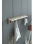 Portmanto Duvar Askılığı Elbise Askılığı ASKI-005-2-8 - 60 cm 4
