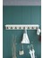 Portmanto Duvar Askılığı Elbise Askılığı ASKI-008-8-1 - 90 cm 3