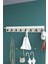 Portmanto Duvar Askılığı Elbise Askılığı ASKI-008-8-1 - 90 cm 4