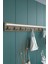 Portmanto Duvar Askılığı Elbise Askılığı ASKI-008-2-1 - 90 cm 1