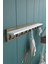 Portmanto Duvar Askılığı Elbise Askılığı ASKI-008-2-1 - 90 cm 2