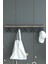 Portmanto Duvar Askılığı Elbise Askılığı ASKI-005-4-2 - 60 cm 2
