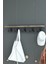 Portmanto Duvar Askılığı Elbise Askılığı ASKI-005-4-2 - 60 cm 4