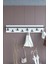 Portmanto Duvar Askılığı Elbise Askılığı ASKI-014-1-4 - 80 cm 3