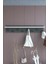 Portmanto Duvar Askılığı Elbise Askılığı ASKI-014-4-8 - 80 cm 3