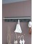Portmanto Duvar Askılığı Elbise Askılığı ASKI-014-4-8 - 80 cm 4