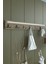 Portmanto Duvar Askılığı Elbise Askılığı ASKI-006-2-8 - 80 cm 1