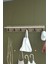 Portmanto Duvar Askılığı Elbise Askılığı ASKI-006-2-8 - 80 cm 4