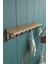 Portmanto Duvar Askılığı Elbise Askılığı ASKI-008-2-6 - 90 cm 2
