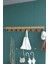 Portmanto Duvar Askılığı Elbise Askılığı ASKI-008-2-6 - 90 cm 4