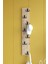 Portmanto Duvar Askılığı Elbise Askılığı A. Çam ASKI-009-6 - 75 cm 2
